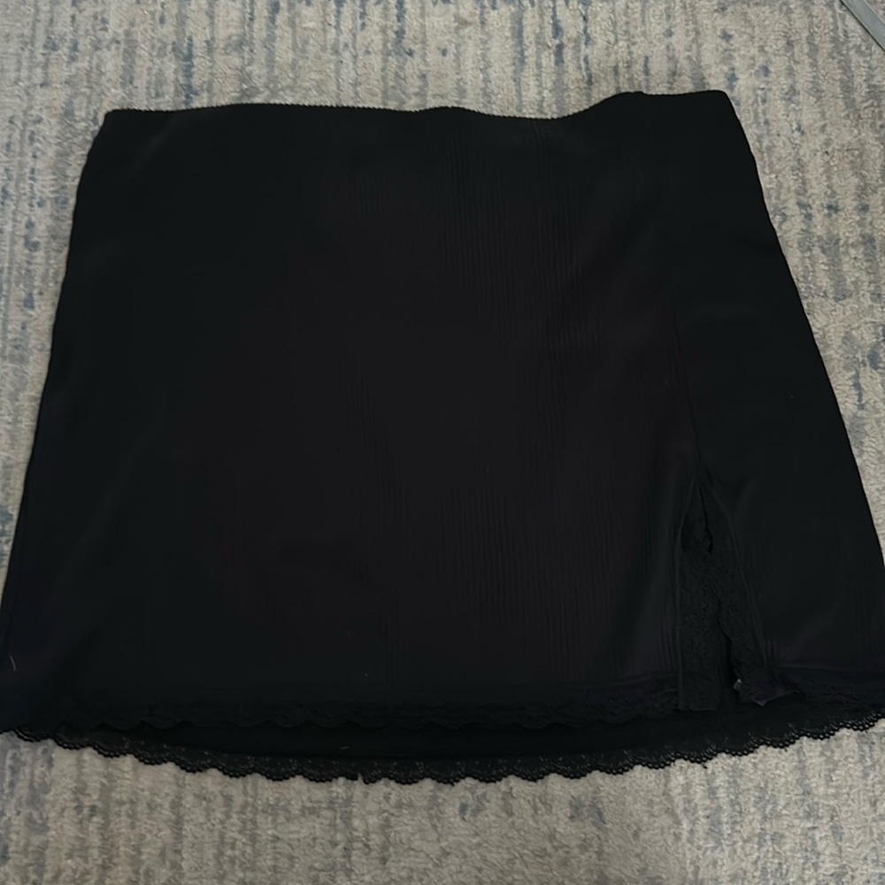 H&M Mini Skirt